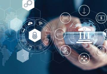 La transformación digital de la banca: innovación, colaboración y sostenibili...