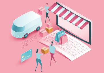 El ‘trade marketing’ digital: condicionantes, acciones y ventajas