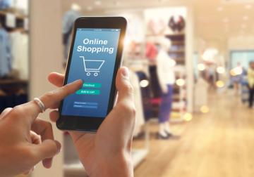 Del 'e-commerce' al 'phygital'. Es tiempo para las marcas valientes