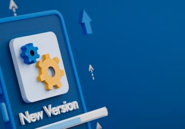 Nuevos entornos, nuevas organizaciones