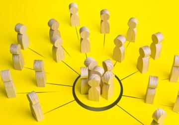 Involucrar a los empleados para generar un alto impacto