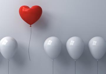 Liderazgo de corazón