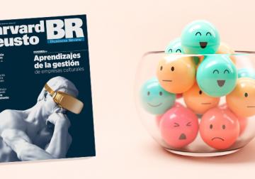 La experiencia de empleado: de evolución a revolución