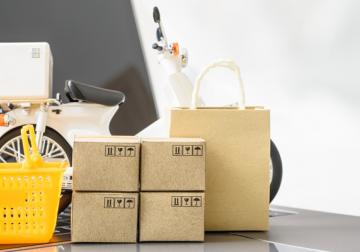 ‘Q-commerce’: un centro comercial en tu bolsillo