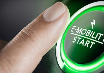 El futuro de la movilidad es eléctrico