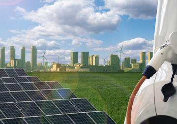 Un nuevo modelo de movilidad y de gestión energética