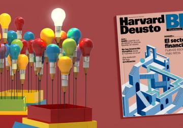 No hay innovación disruptiva desde el ‘business as usual’