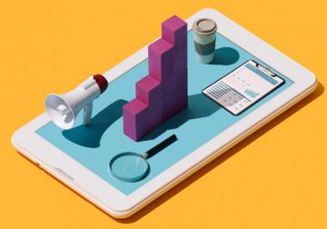 El futuro está aquí: analítica paso a paso para optimizar las inversiones en ...