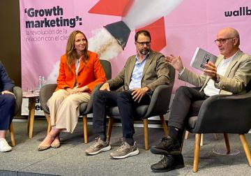 Conversaciones Harvard Deusto - 'Growth Marketing': la revolución de la relaci�...