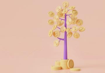 Las nuevas tecnologías están convirtiendo los productos y servicios financiero...