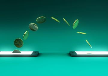 La (re)evolución de los servicios financieros