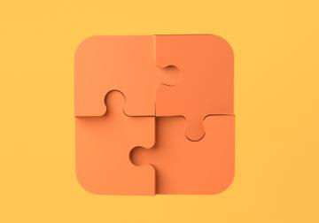Hacer marca para revisar, conectar y servir