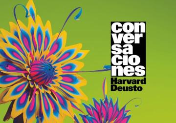 Conversaciones Harvard Deusto - Hacia el marketing del futuro