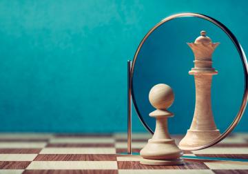 Cómo empoderar a los empleados en entornos híbridos