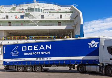 La filosofía familiar de una transitaria multinacional- Ocean Transport