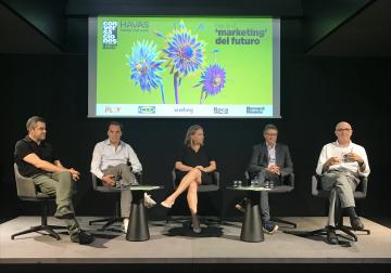 Conversaciones Harvard Deusto - Hacia el marketing del futuro