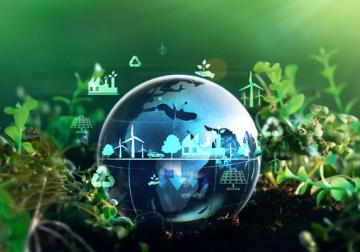 La sostenibilidad en la industria: cómo avanzar en la descarbonización del sec...