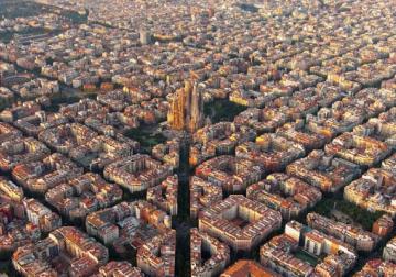 Barcelona impulsa el avance de Europa hacia la nueva economía