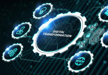 Redefiniendo la transformación digital: cómo automatizar los procesos tradicio...