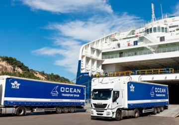 El nuevo paradigma en el transporte de mercancías en la era pos-COVID