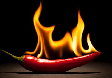 Caso. Historia de dos salsas picantes: condimentando la diversificación