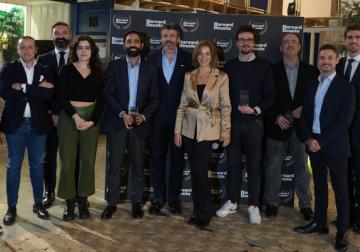 Premios Harvard Deusto 2024: un reconocimiento al contenido más relevante del a...