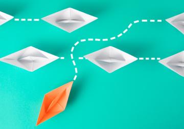 El liderazgo y la ilusión de control