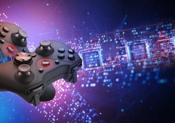 Lecciones de la industria de los videojuegos: hacia la desmaterialización del s...