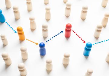 Pensamiento sistémico, una habilidad clave en recursos humanos