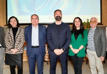 Harvard Deusto Impulsa organizaciones líquidas