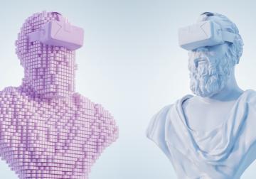 El arte de la aumentación: integrando IA, datos y juicio humano en la era digit...