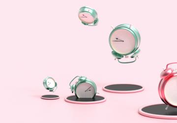 ¿Nunca el tiempo es perdido?