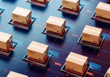 Los retos logísticos en el sector de gran consumo