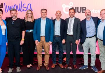 Harvard Deusto Impulsa - People centricity: una mirada en profundidad y desde el...