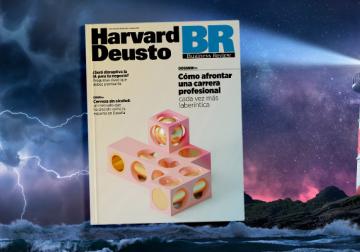 Renacimiento, faros y tormentas: el desarrollo profesional en tiempos de incerti...