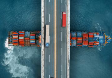 Geopolítica y cadena de suministro: cómo gestionar lo imprevisible