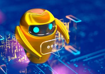 Oportunidades de la inteligencia artificial generativa en marketing