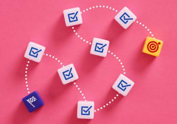 Repensar la estrategia: por qué la agilidad define el futuro de los negocios