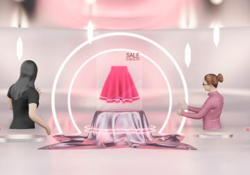 ‘Smart retail’: tecnología innovadora en el punto de venta