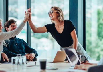 Cultura de ‘feedback’: donde el liderazgo gana impacto, el talento se expand...