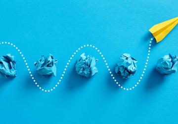 Cinco pasos para fijar una estrategia de innovación