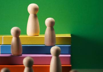 Liderar menos para lograr más