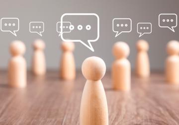 Y tú, ¿qué tal estás? Todo bien, ¿no?