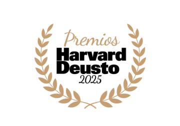 Premios Harvard Deusto 2025: un reconocimiento al contenido más relevante del a...