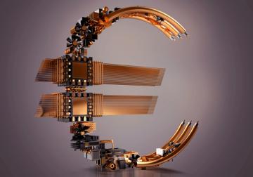 El futuro pasa por el crecimiento económico y la disrupción financiera