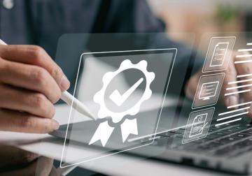 Por qué certificar tus valores corporativos ya no es opcional