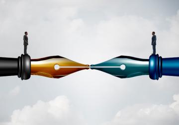 Claves para replantear la estrategia corporativa en el actual mundo PLUTO