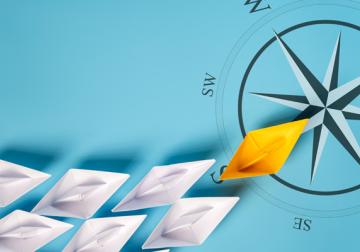 El gobierno y la dirección de empresas familiares