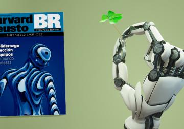 Cuatro competencias esenciales para liderar en la era de la IA