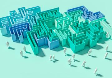 Ocho palancas para convertir la incertidumbre en una ventaja estratégica